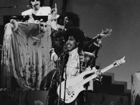 Purple Rain: 25th anniversary photo celebration