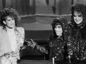 Purple Rain: 25th anniversary photo celebration
