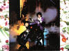 Purple reigns