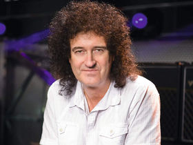Queen's Brian May 'furious' over leaked Jackson/Mercury tracks