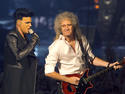 Queen to headline UK leg of Sonisphere 2012