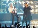 Queen announce London shows with Adam Lambert