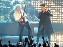 Queen announce London shows with Adam Lambert