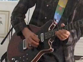 Queen Extravaganza auditions: the next Brian May?
