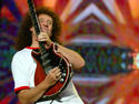 Queen's Brian May on We Will Rock You, Bohemian Rhapsody