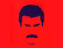 Freddie Mercury voted Ultimate Rock God