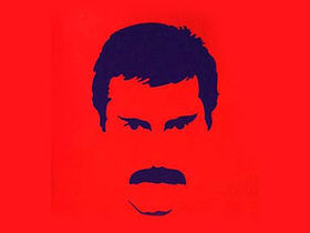 Freddie Mercury voted Ultimate Rock God