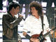 Queen consider Adam Lambert for singer spot