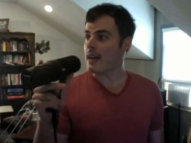 Is Marc Martel the new Freddie Mercury? Millions seems to think so