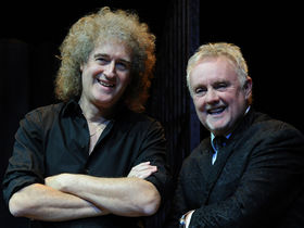 Queen to release album of lost Freddie Mercury demos and follow up to We Will Rock You?