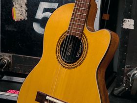 IN PICTURES: Brian May's 'other' guitars