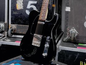 IN PICTURES: Brian May's 'other' guitars