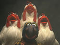 The Muppets do Bohemian Rhapsody