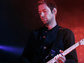 Radiohead's Ed O'Brien: "We want a fair deal"
