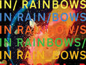 Radiohead release In Rainbows second disc online