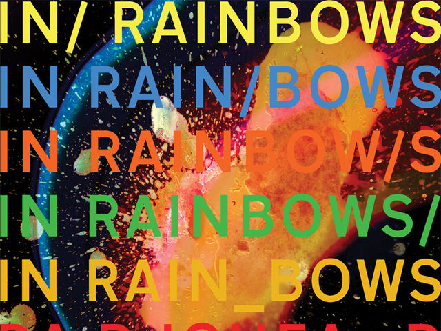 In Rainbows
