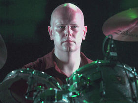 INTERVIEW: Radiohead's Phil Selway on going solo