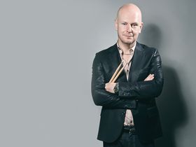 INTERVIEW: Radiohead's Phil Selway on going solo