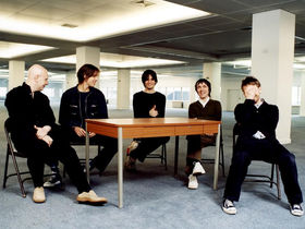 Hear new Radiohead song
