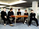 Radiohead start work on new album