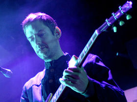 Radiohead are "definitely" recording new album