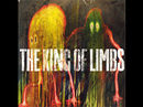 Radiohead announce new studio album The King Of Limbs