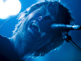 Radiohead cover Peter Gabriel/Peter Gabriel covers Radiohead