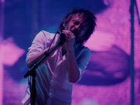 Radiohead's Thom Yorke pens song for Twilight sequel