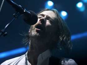 Radiohead releasing new tracks, The Daily Mail/Staircase, on 19 December