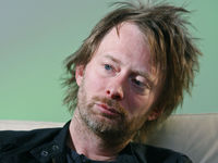 Thom Yorke