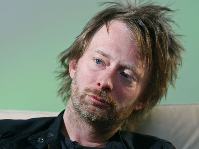 Crza for you? Is Thom the mysterious Crza?