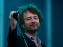 Radiohead's Thom Yorke forms new band, announces shows