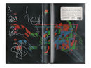 Radiohead's Videotape on videotape on eBay