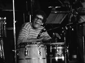 6 great percussion performances