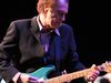 Davies performing in LA in 2008
