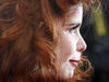 British pop singer Paloma Faith