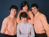 The Kinks - they don't make promo shots like this anymore, do they?
