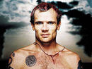 Flea, Rod Stewart deny Faces reunion