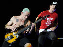 Red Hot Chili Peppers giving away free live EP now