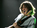 John Frusciante to appear on David Bowie tribute album