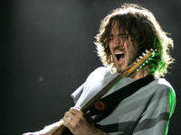 John Frusciante to appear on David Bowie tribute album
