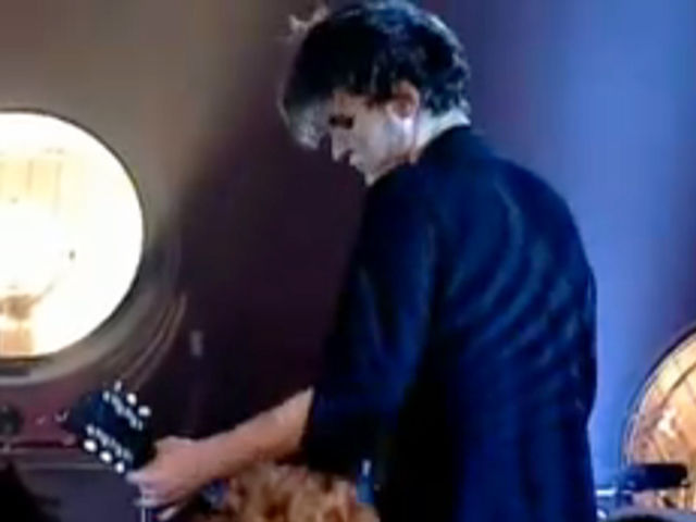 Josh Klinghoffer is a Pepper. So where's the official word?