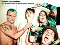 Listen to the new Red Hot Chili Peppers single