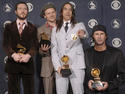 John Frusciante has left Red Hot Chili Peppers, says source