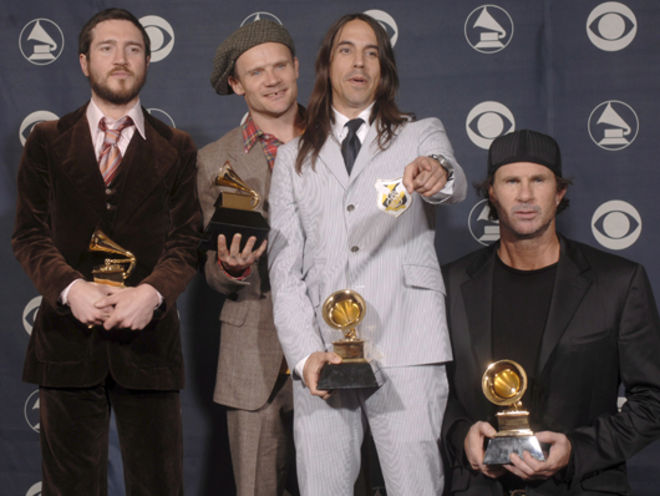 John Frusciante has left Red Hot Chili Peppers, says source
