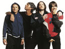 Chili Peppers nominated for Hall Of Fame