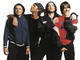 Chili Peppers back together in October