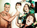 Flea talks John Frusciante and Josh Klinghoffer