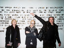 REM's Peter Buck has Rickenbacker stolen