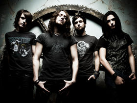 VIDEO: Revoker - Psychoville - exclusive premiere!